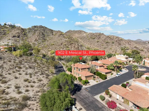 $664,900 | 902 East Mescal Street, Phoenix, AZ 85020