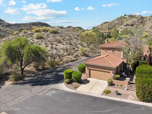 $664,900 | 902 East Mescal Street, Phoenix, AZ 85020