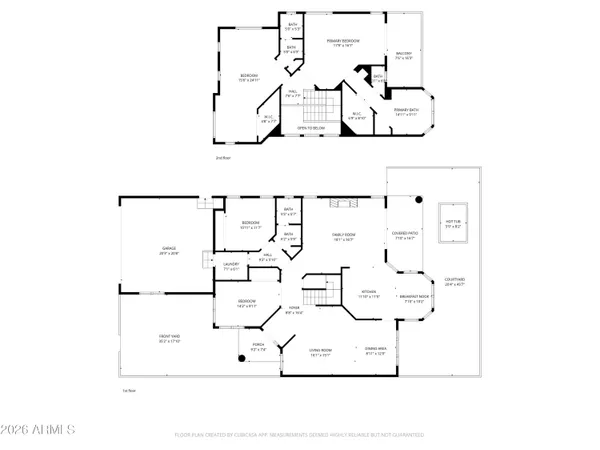 $664,900 | 902 East Mescal Street, Phoenix, AZ 85020