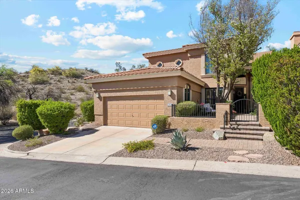 $664,900 | 902 East Mescal Street, Phoenix, AZ 85020