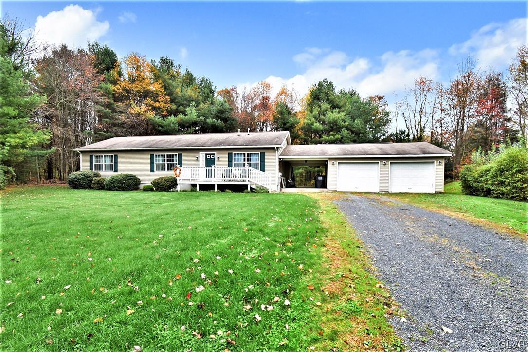 140 Valley Road West Kunkletown, PA 18058 - Photo 1 of 37 Gallery Image 1