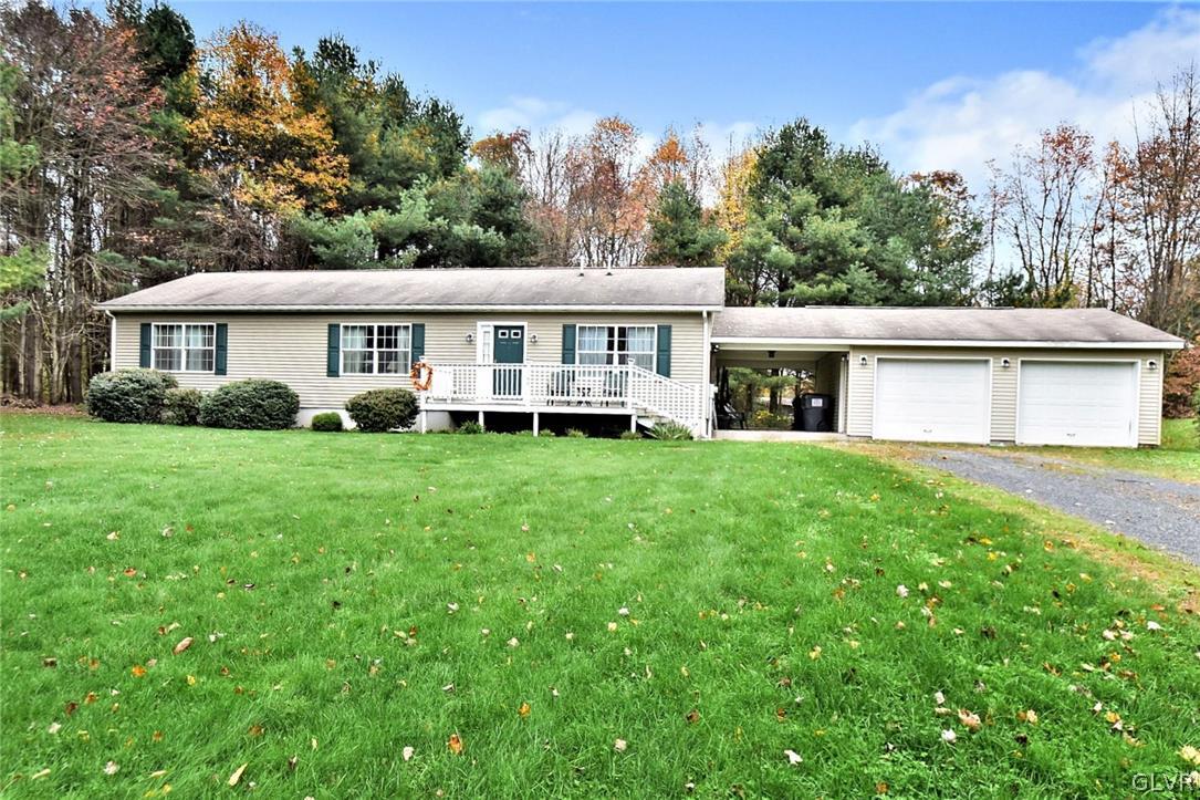 140 Valley Road West Kunkletown, PA 18058 - Photo 2 of 37 Gallery Image 2