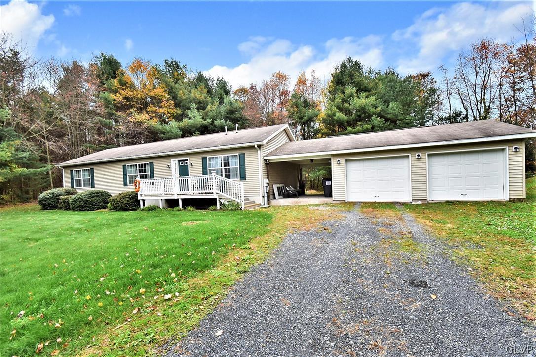 140 Valley Road West Kunkletown, PA 18058 - Photo 3 of 37 Gallery Image 3