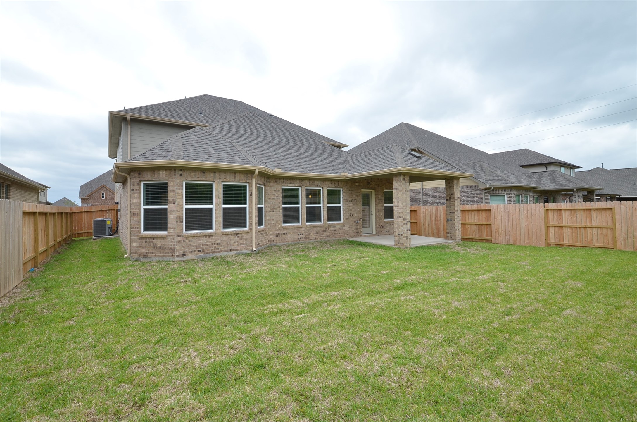 6022 Scott Way Rosenberg, TX 77471 - Photo 8 of 49