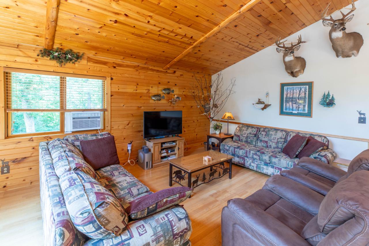 9520 Little Bearskin Road Harshaw, WI 54529 - Photo 12 of 72 Gallery Image 12