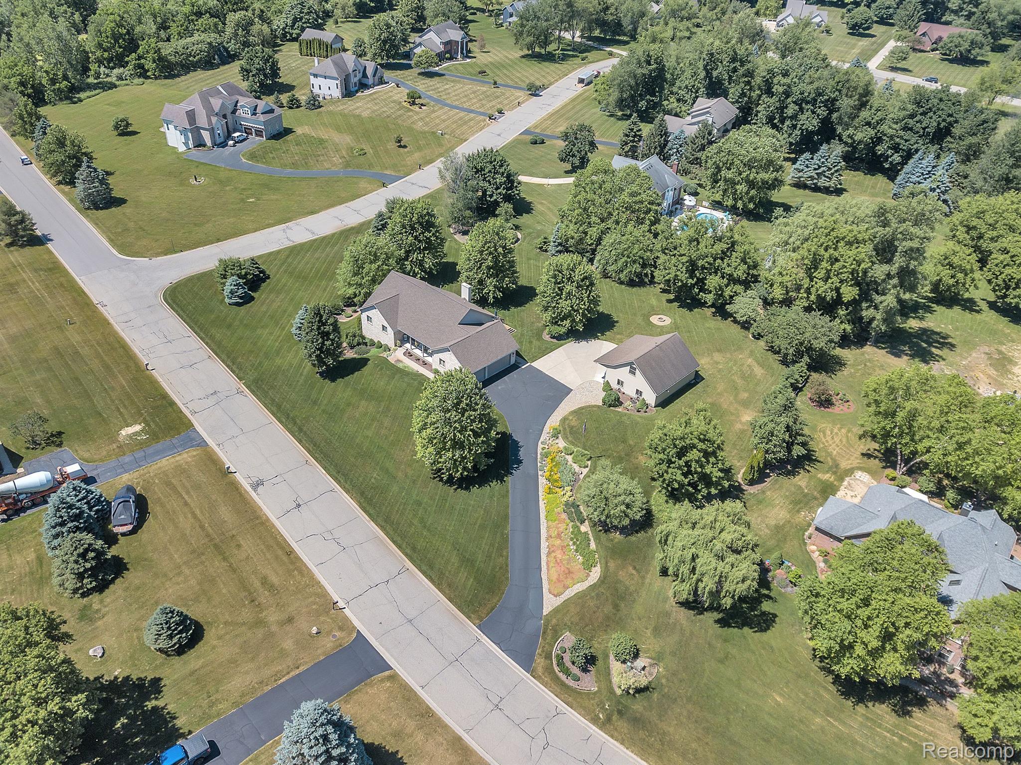 3810 Kipling Circle Howell, MI 48843 - Photo 54 of 57 Gallery Image 54