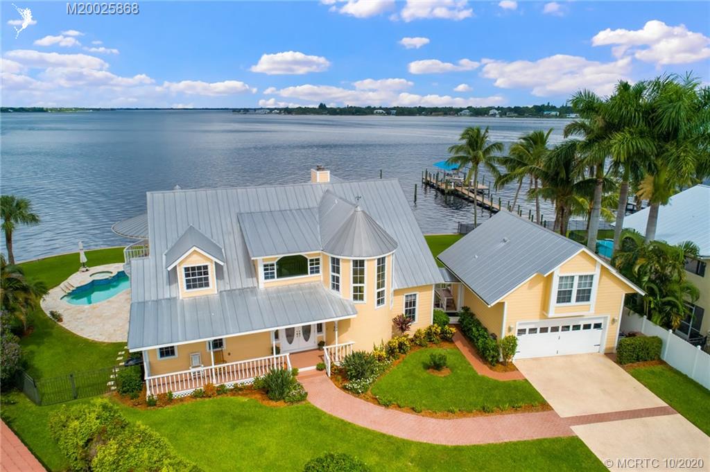 1170 Southwest Dyer Point Road Palm City, FL 34990 - Photo 39 of 45 Gallery Image 39