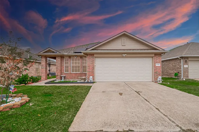$269,900 | 22334 Guston Hall Lane, Katy, TX 77449