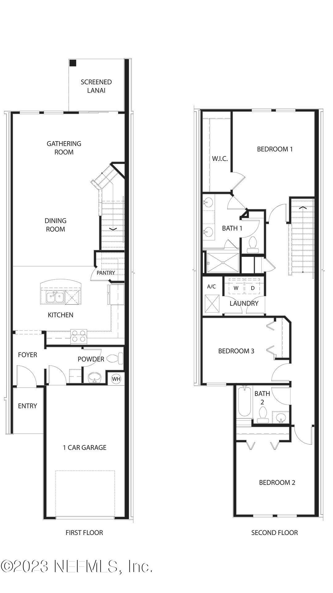 419 Seaport Breeze Road St. Augustine, FL 32095 - Photo 2 of 31 1722HarperJAN2022