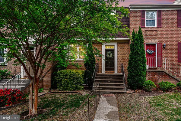$3,550 | 7468 Brighouse Court, Alexandria, VA 22315