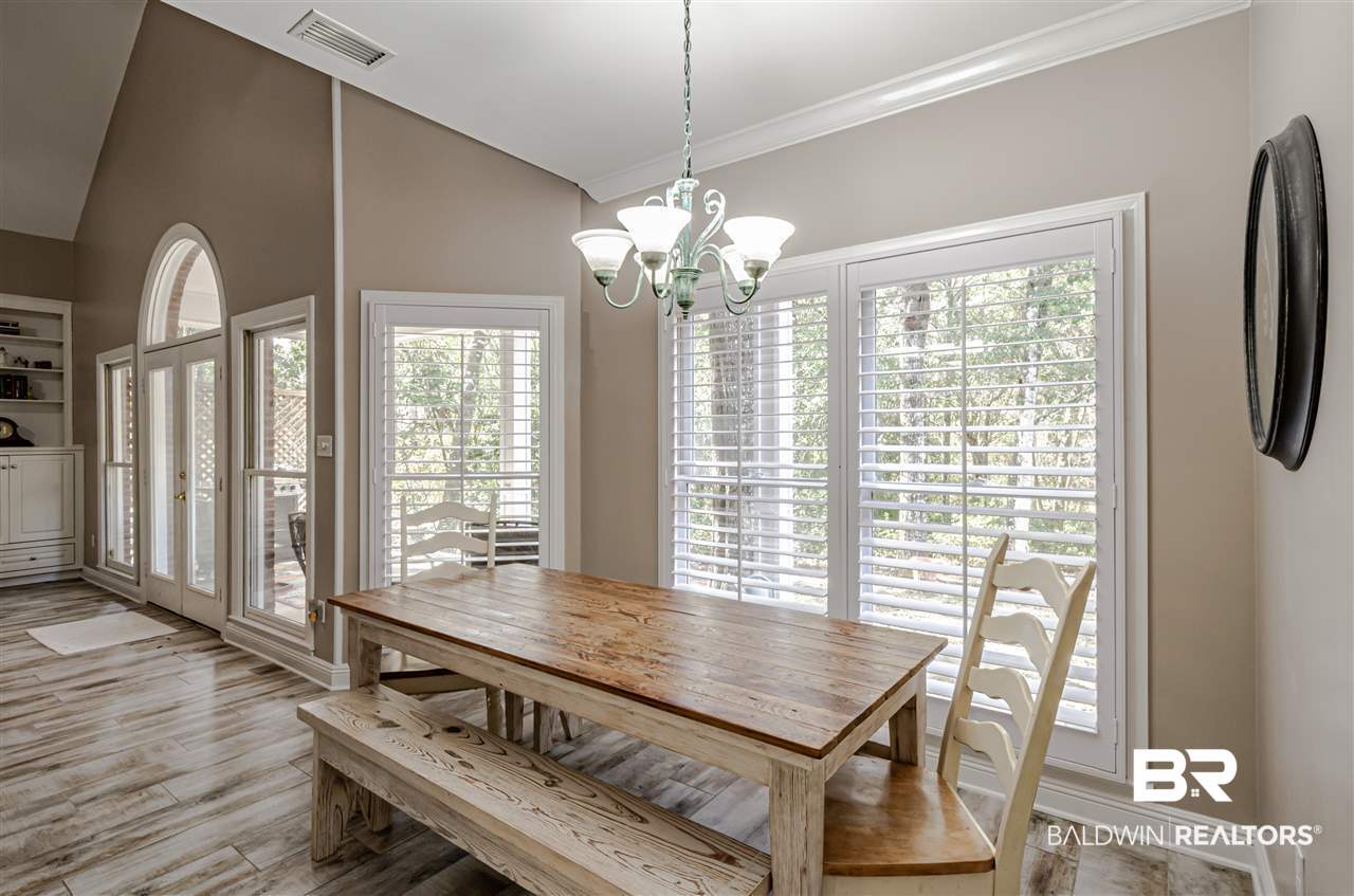 112 Mockingbird Lane Fairhope, AL 36532 - Photo 23 of 50 Breakfast Area