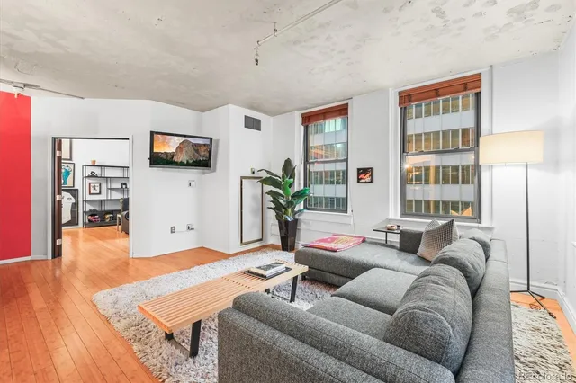 $465,000 | 444 17th Street, Unit 603, Denver, CO 80202