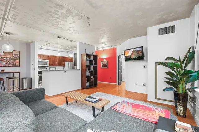 $465,000 | 444 17th Street, Unit 603, Denver, CO 80202