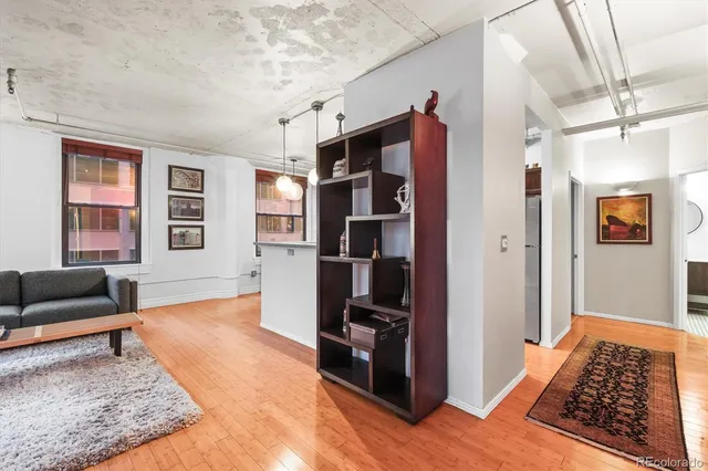 $465,000 | 444 17th Street, Unit 603, Denver, CO 80202