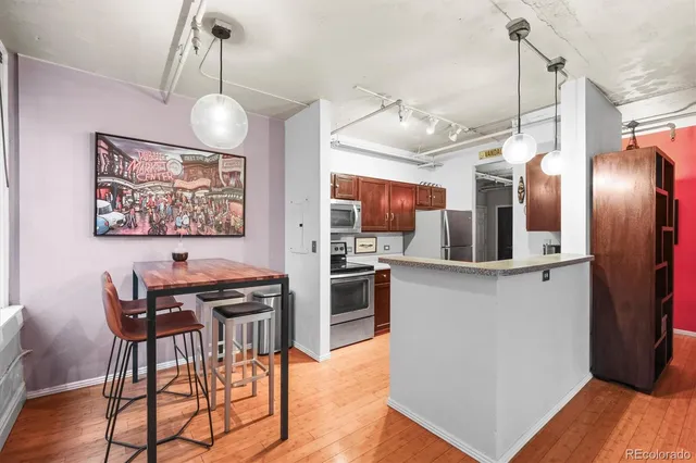 $465,000 | 444 17th Street, Unit 603, Denver, CO 80202