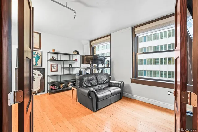 $465,000 | 444 17th Street, Unit 603, Denver, CO 80202