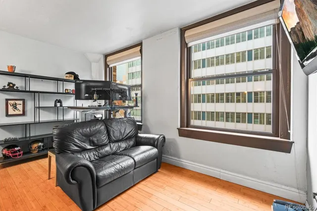 $465,000 | 444 17th Street, Unit 603, Denver, CO 80202