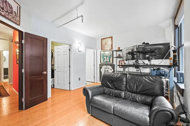 $465,000 | 444 17th Street, Unit 603, Denver, CO 80202