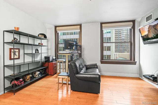 $465,000 | 444 17th Street, Unit 603, Denver, CO 80202