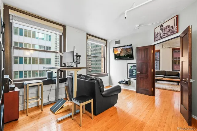 $465,000 | 444 17th Street, Unit 603, Denver, CO 80202