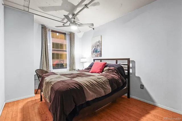 $465,000 | 444 17th Street, Unit 603, Denver, CO 80202