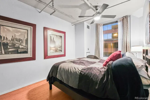 $465,000 | 444 17th Street, Unit 603, Denver, CO 80202