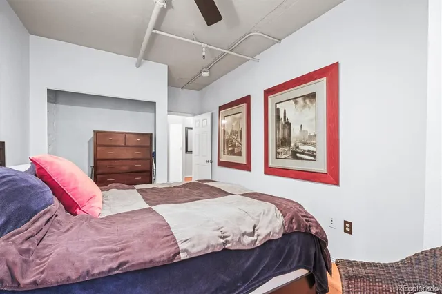 $465,000 | 444 17th Street, Unit 603, Denver, CO 80202