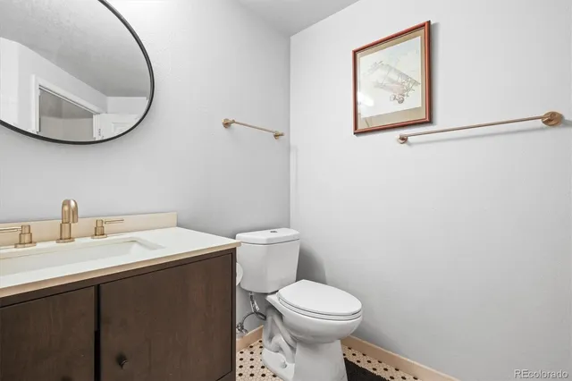 $465,000 | 444 17th Street, Unit 603, Denver, CO 80202