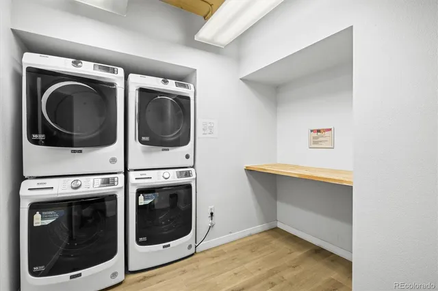 $465,000 | 444 17th Street, Unit 603, Denver, CO 80202