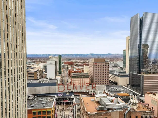 $465,000 | 444 17th Street, Unit 603, Denver, CO 80202