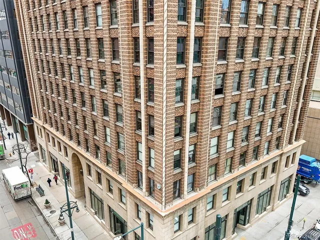 $465,000 | 444 17th Street, Unit 603, Denver, CO 80202