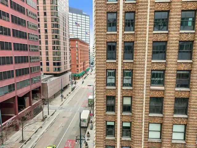 $465,000 | 444 17th Street, Unit 603, Denver, CO 80202