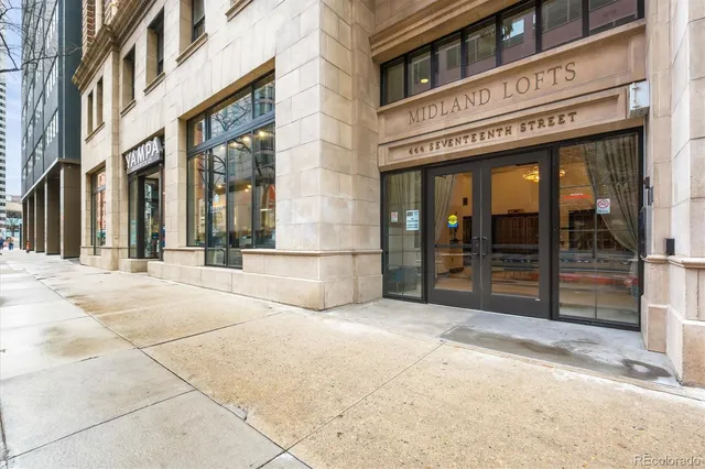 $465,000 | 444 17th Street, Unit 603, Denver, CO 80202