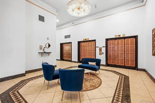 $465,000 | 444 17th Street, Unit 603, Denver, CO 80202