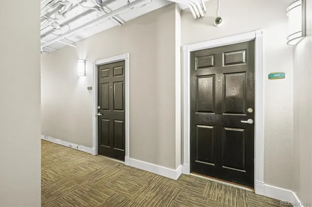 $465,000 | 444 17th Street, Unit 603, Denver, CO 80202