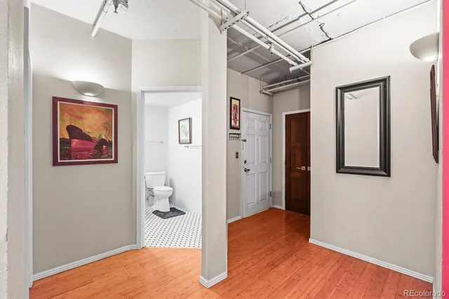 $465,000 | 444 17th Street, Unit 603, Denver, CO 80202