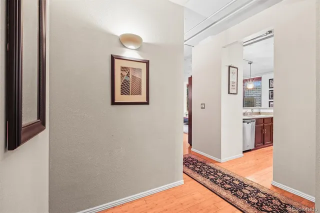 $465,000 | 444 17th Street, Unit 603, Denver, CO 80202