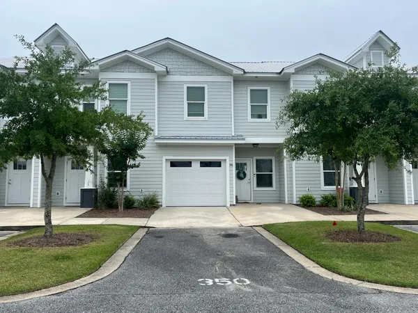 $255,000 | 350 Date Palm Lane, Unit 350, Freeport, FL 32439