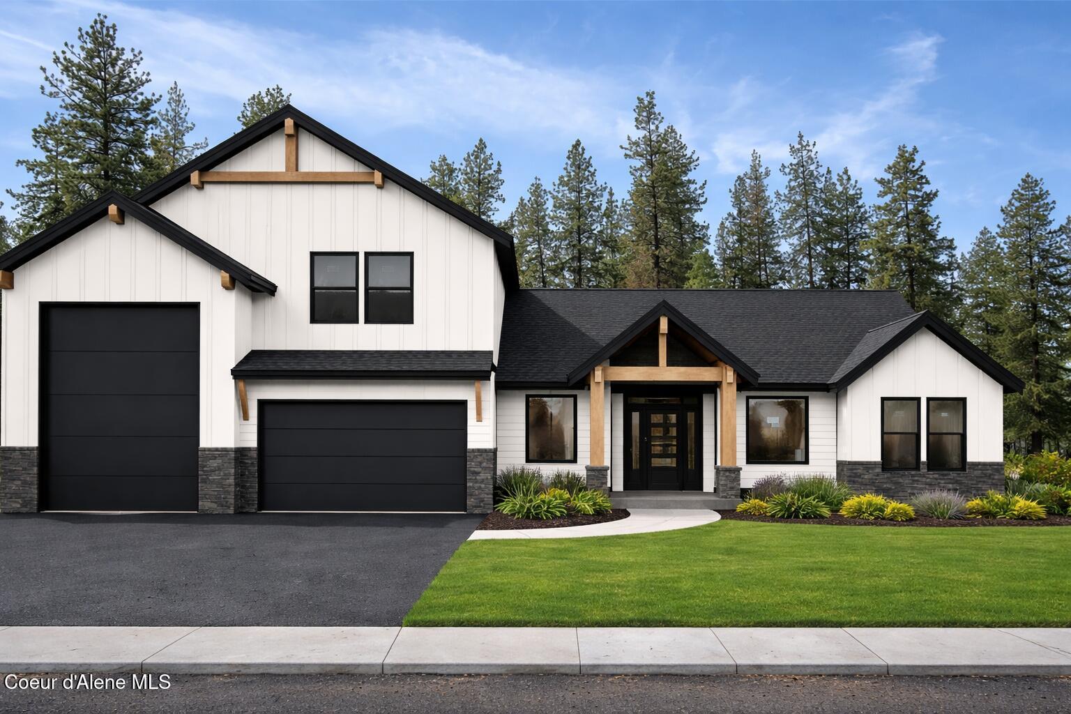 4502 East Savea Lane Post Falls, ID 83854 - Photo 1 of 10 Main
