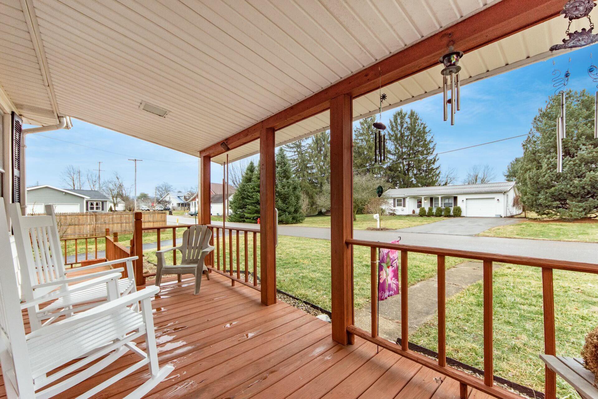 115 Richelderfer Street Cardington, OH 43315 - Photo 5 of 31 tempImagemUnNnk
