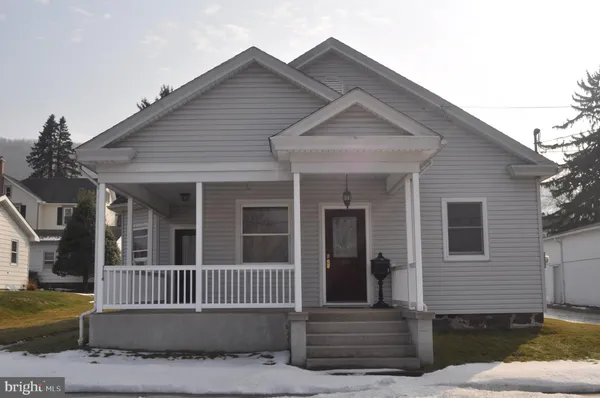 $245,000 | 310 East Center Street, Millersburg, PA 17061