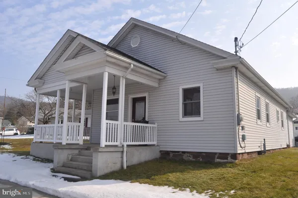 $245,000 | 310 East Center Street, Millersburg, PA 17061