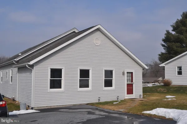 $245,000 | 310 East Center Street, Millersburg, PA 17061