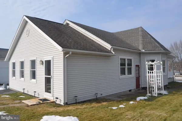 $245,000 | 310 East Center Street, Millersburg, PA 17061