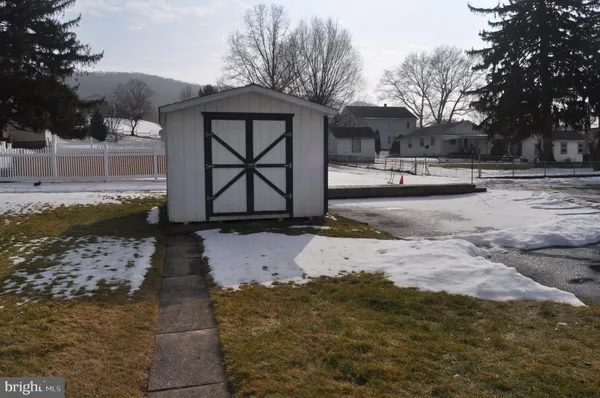 $245,000 | 310 East Center Street, Millersburg, PA 17061