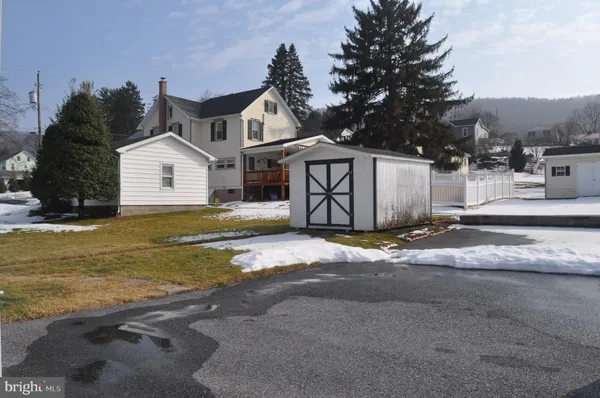 $245,000 | 310 East Center Street, Millersburg, PA 17061