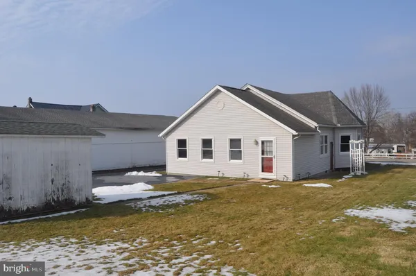 $245,000 | 310 East Center Street, Millersburg, PA 17061