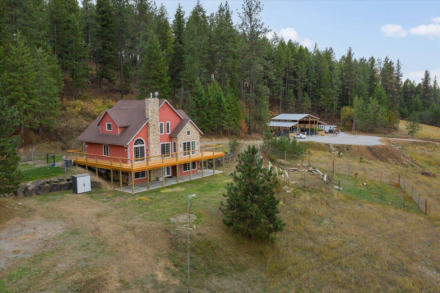 15612 East Farwell Road Spokane, WA 99217 - Photo 42 of 49