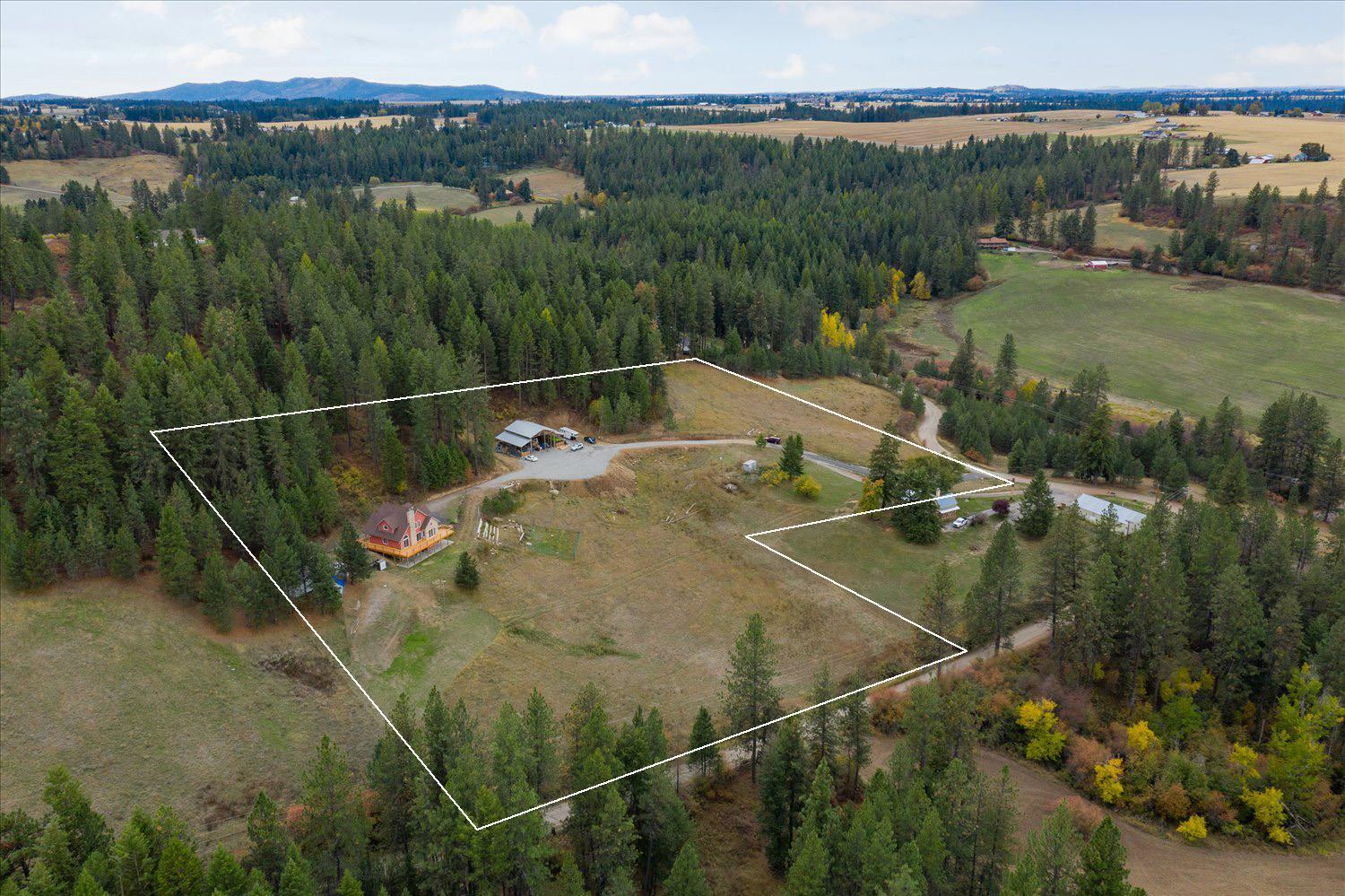 15612 East Farwell Road Spokane, WA 99217 - Photo 43 of 49