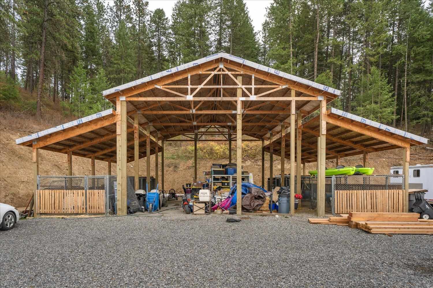 15612 East Farwell Road Spokane, WA 99217 - Photo 46 of 49
